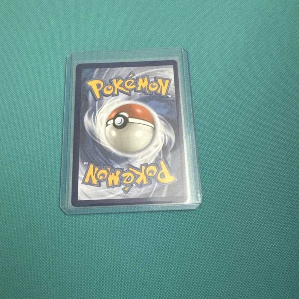 Lumiose City 111/088 Ultra Rare Perfect Order Pokemon -  Near mint ships fast